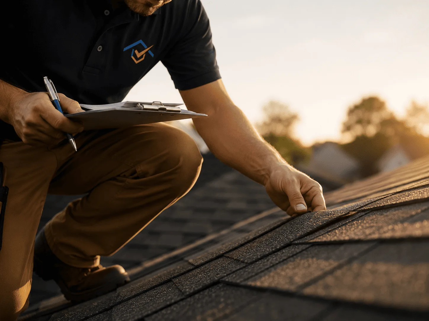 Why Choose Roof Inspection in Ladonia, TX