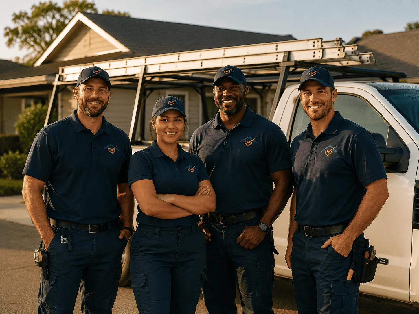 Roof Inspection company in Ladonia, TX